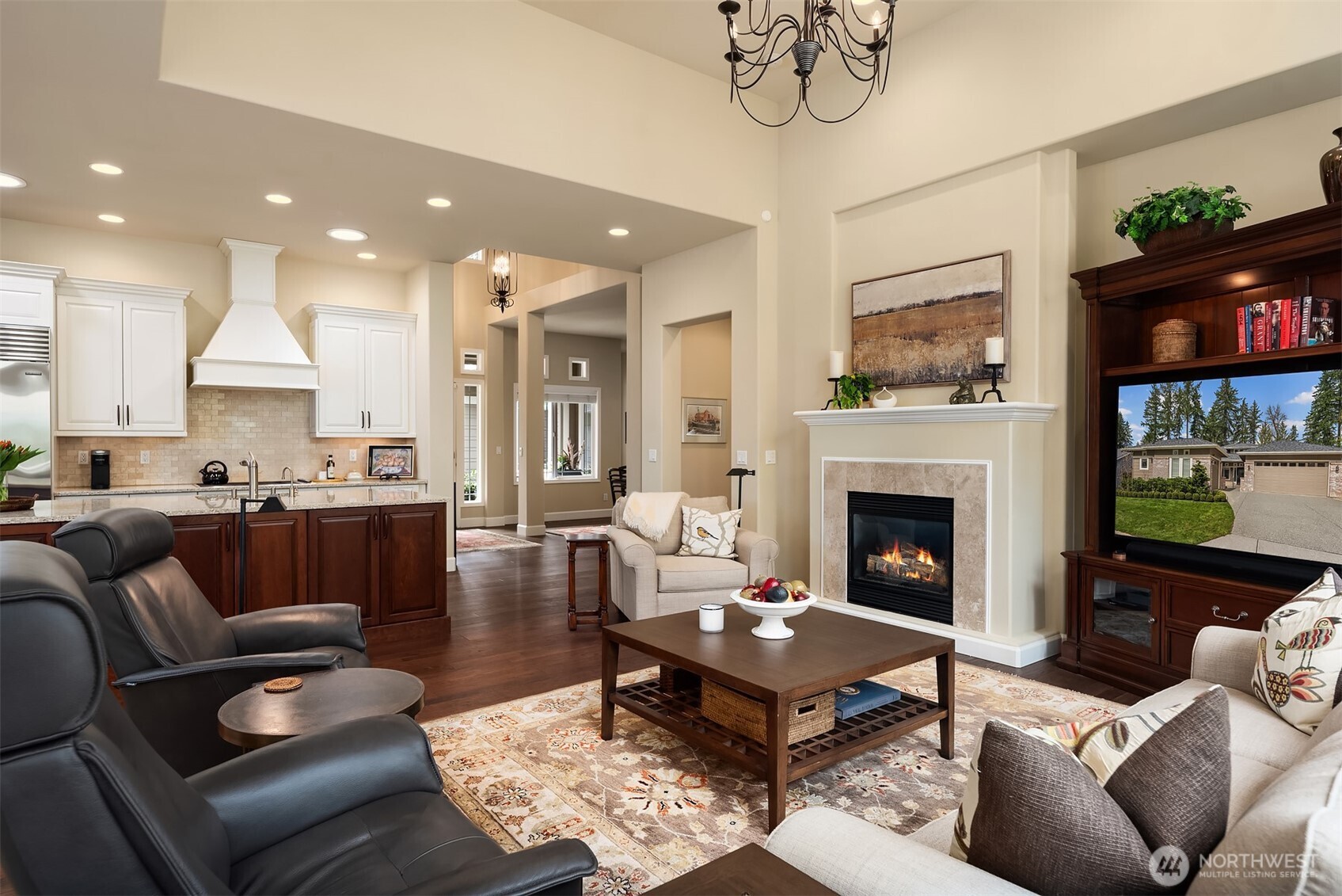 23426 NE 129th Court , Redmond, WA 98053-5639
