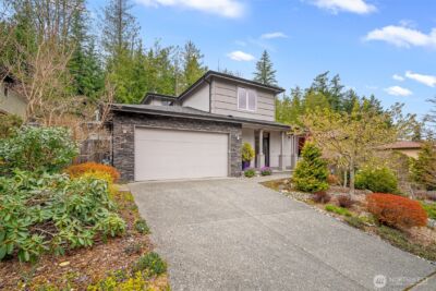 1125 Birch Falls Drive , Bellingham, WA 98229
