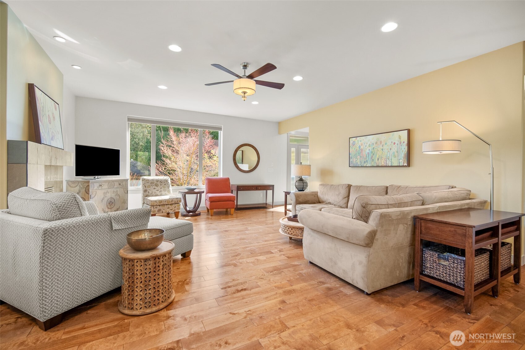 1125 Birch Falls Drive , Bellingham, WA 98229