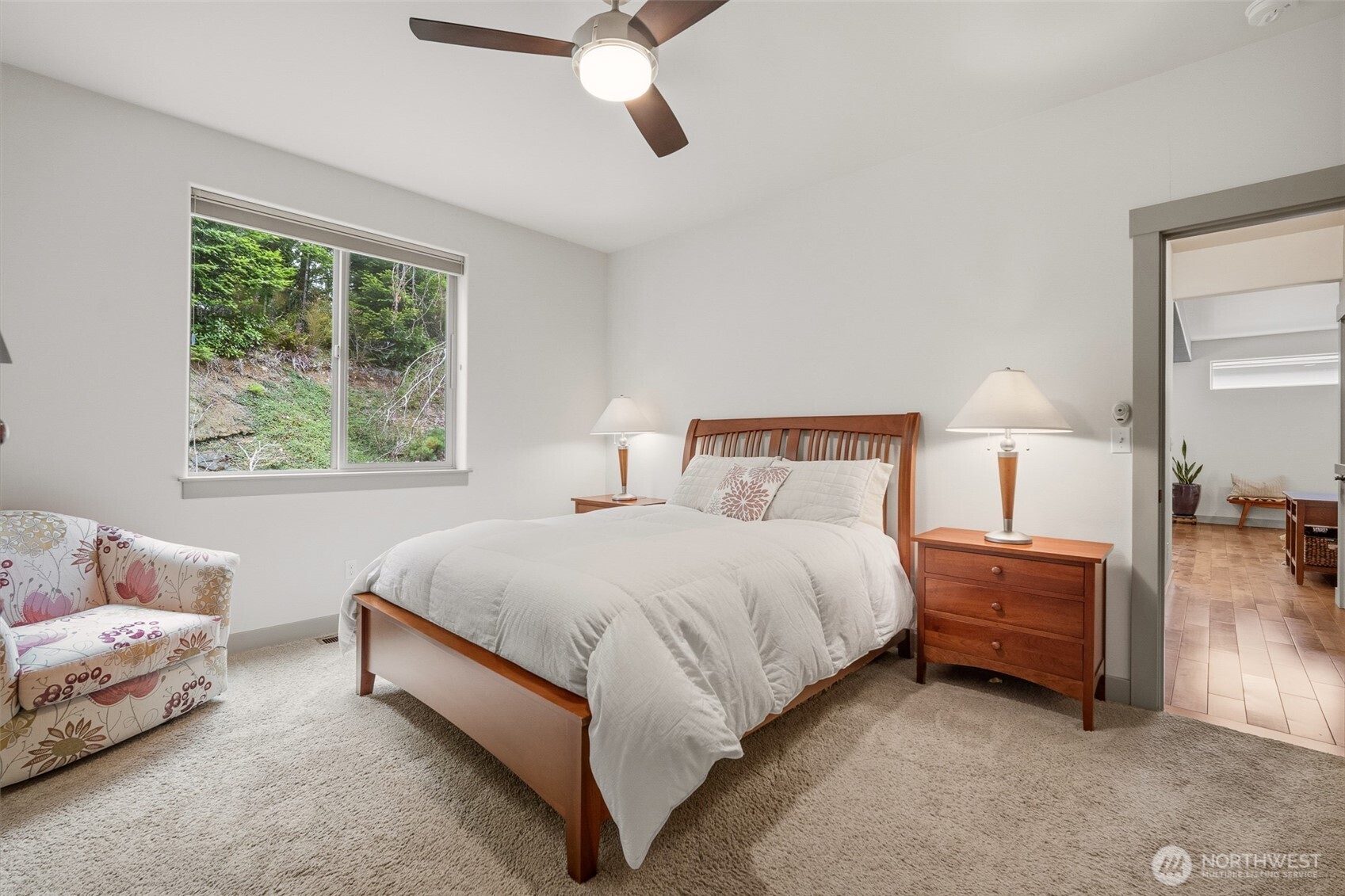 1125 Birch Falls Drive , Bellingham, WA 98229