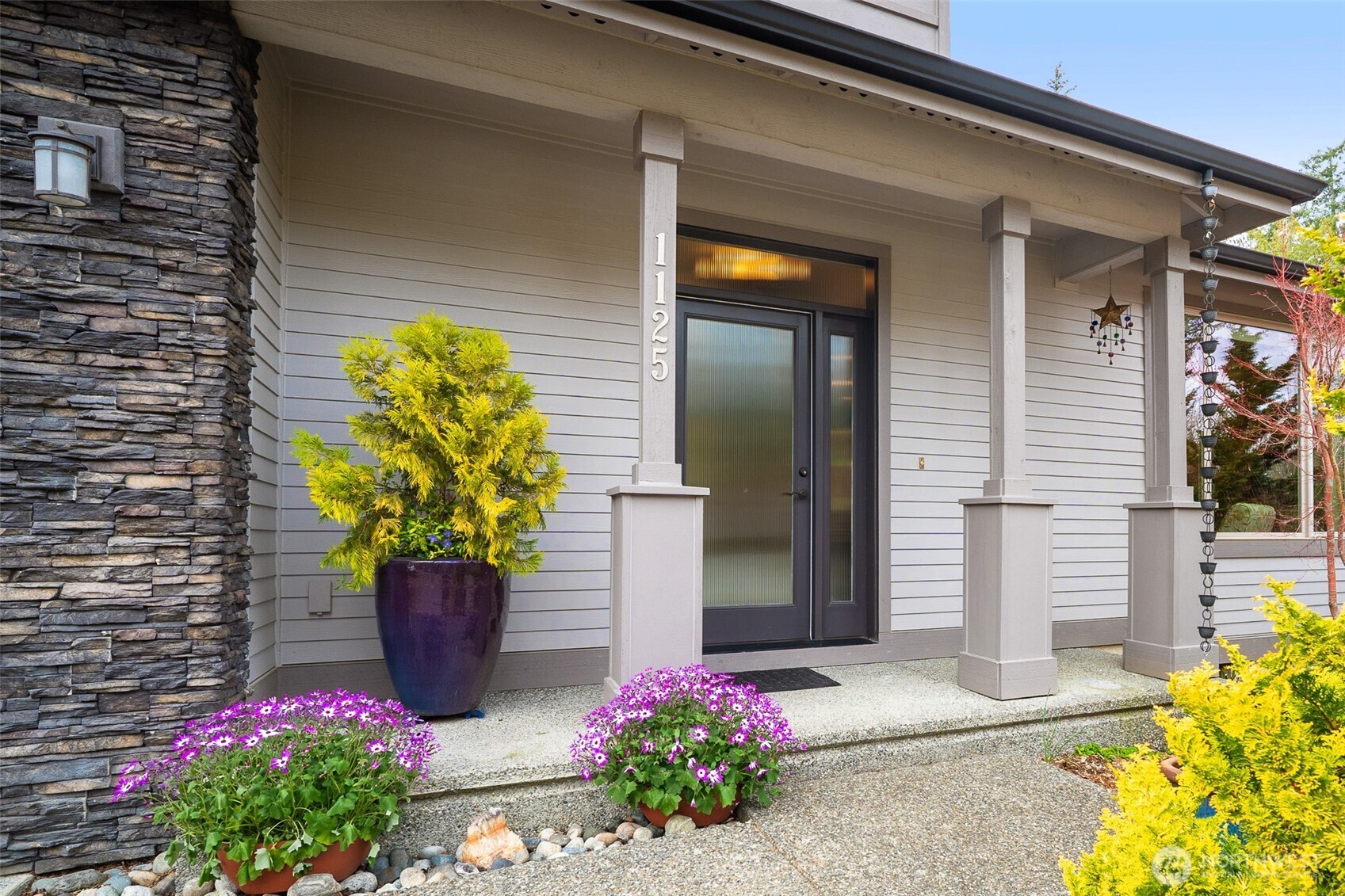 1125 Birch Falls Drive , Bellingham, WA 98229