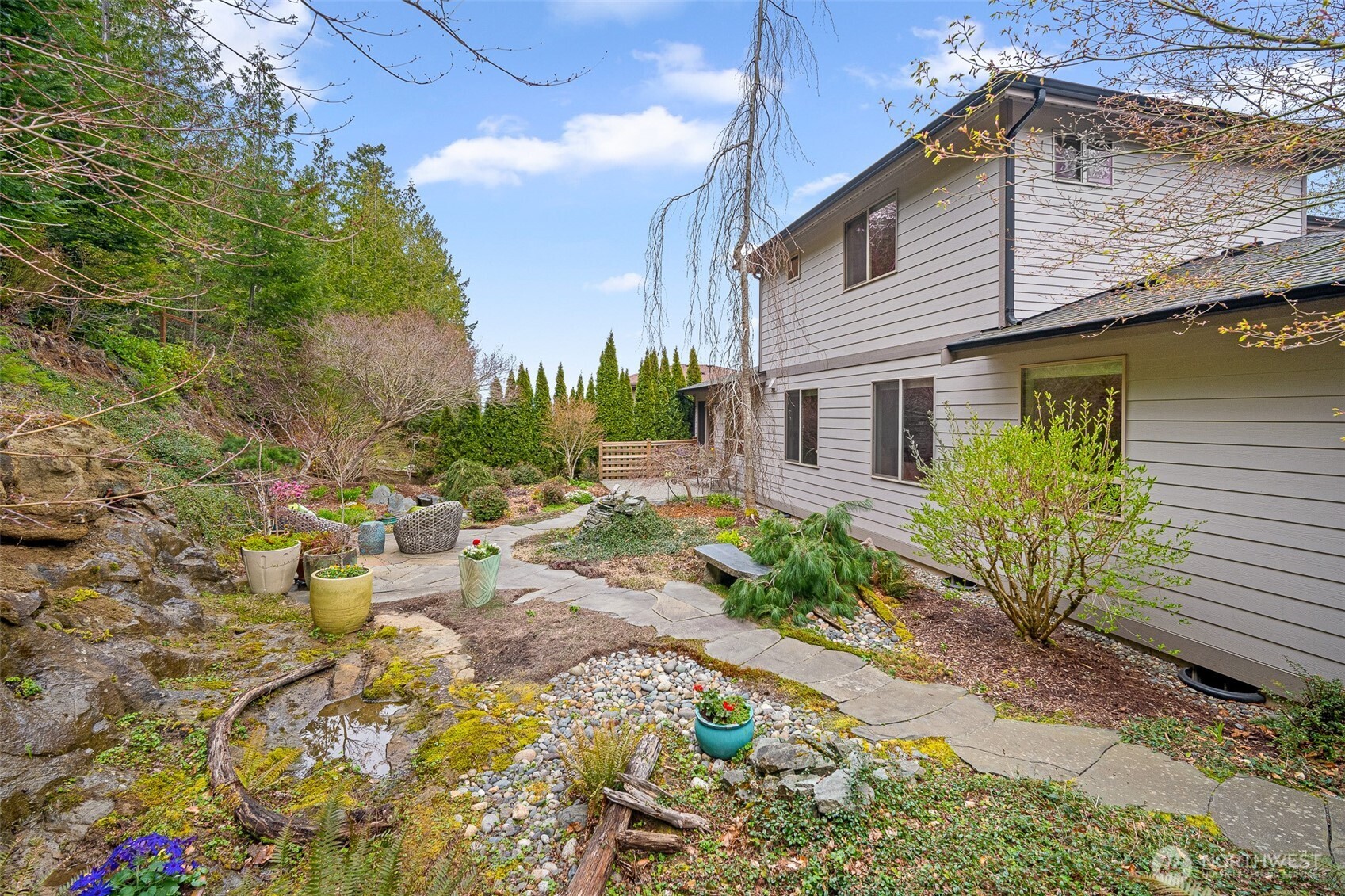 1125 Birch Falls Drive , Bellingham, WA 98229