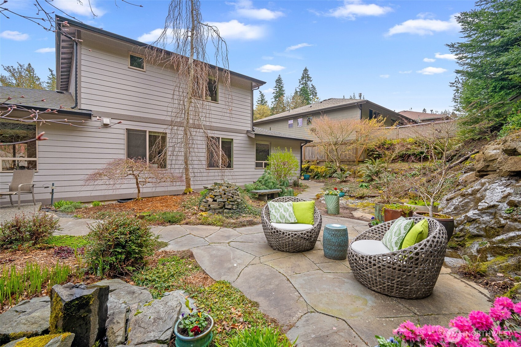 1125 Birch Falls Drive , Bellingham, WA 98229