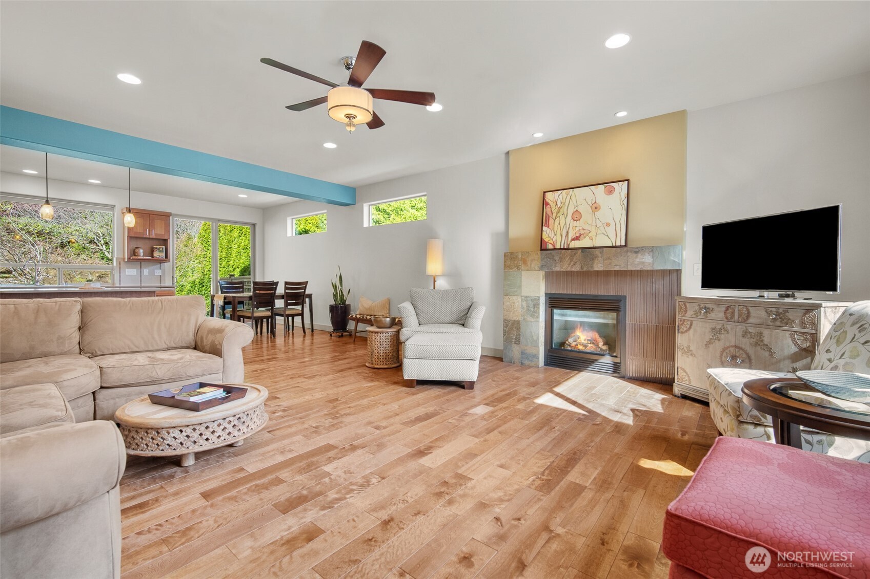 1125 Birch Falls Drive , Bellingham, WA 98229