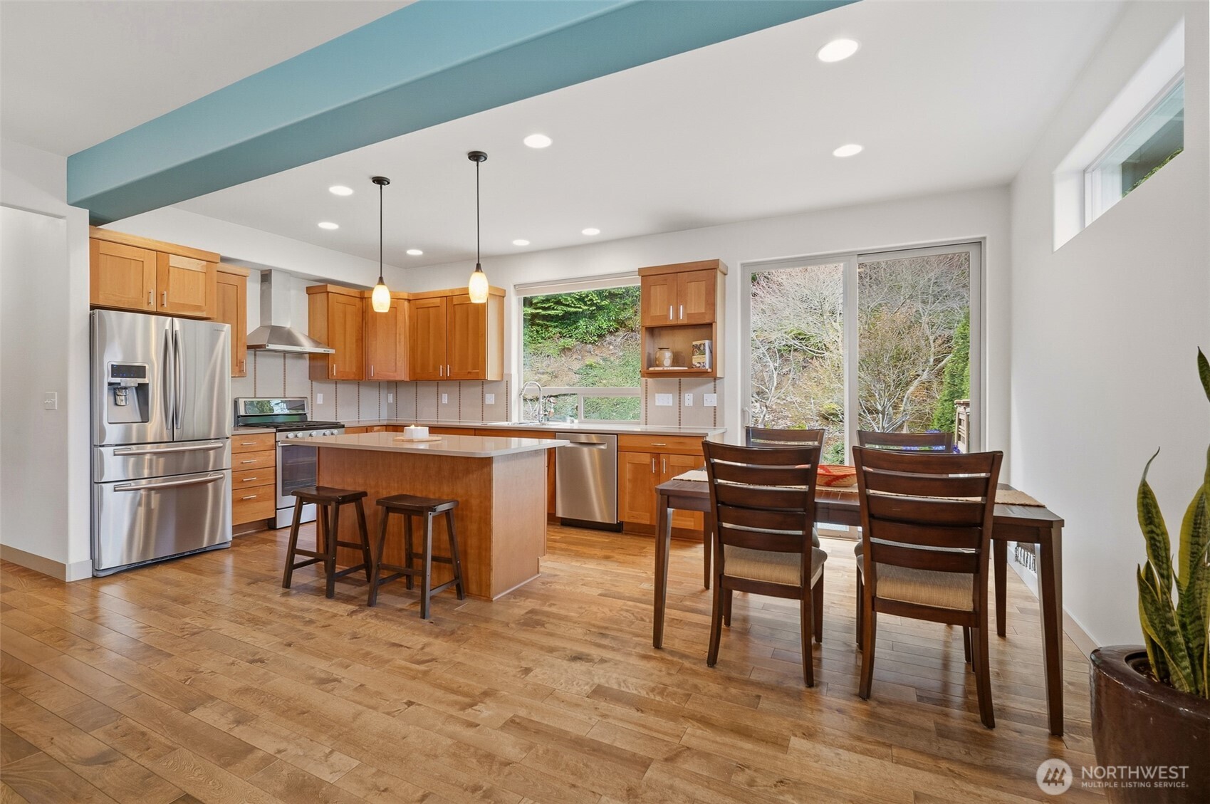 1125 Birch Falls Drive , Bellingham, WA 98229