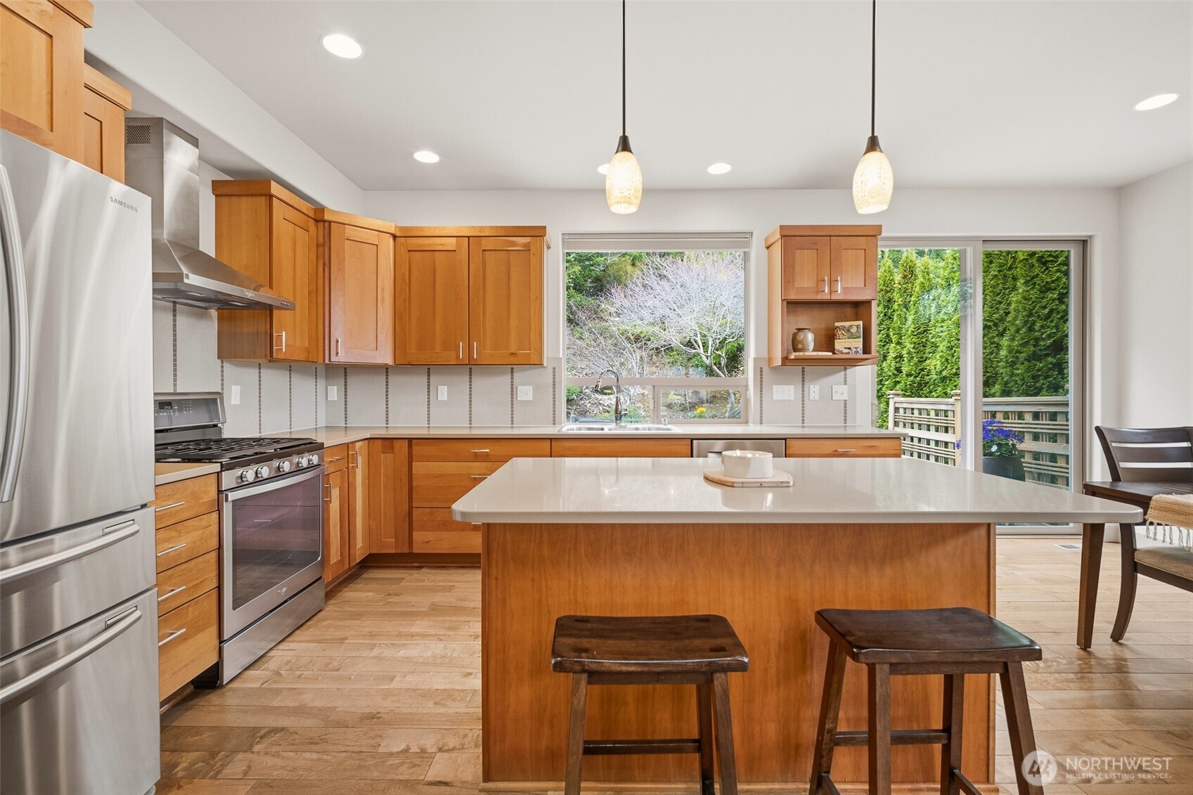 1125 Birch Falls Drive , Bellingham, WA 98229