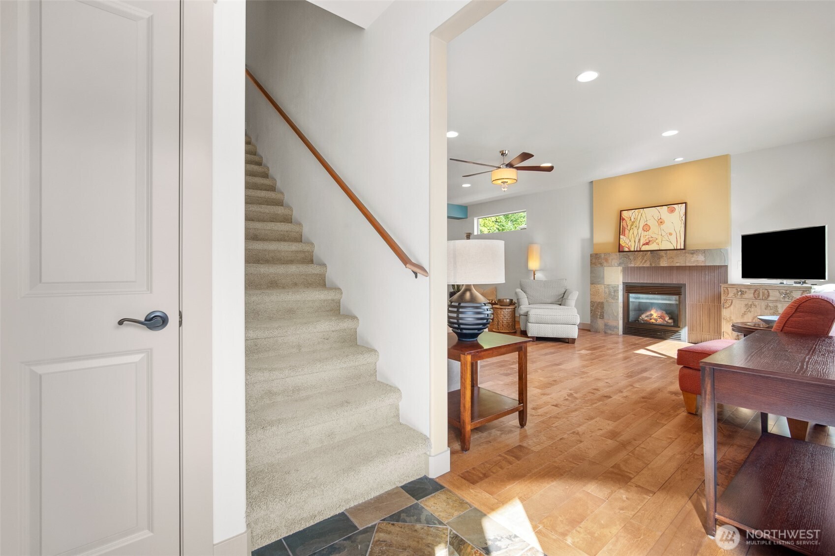 1125 Birch Falls Drive , Bellingham, WA 98229