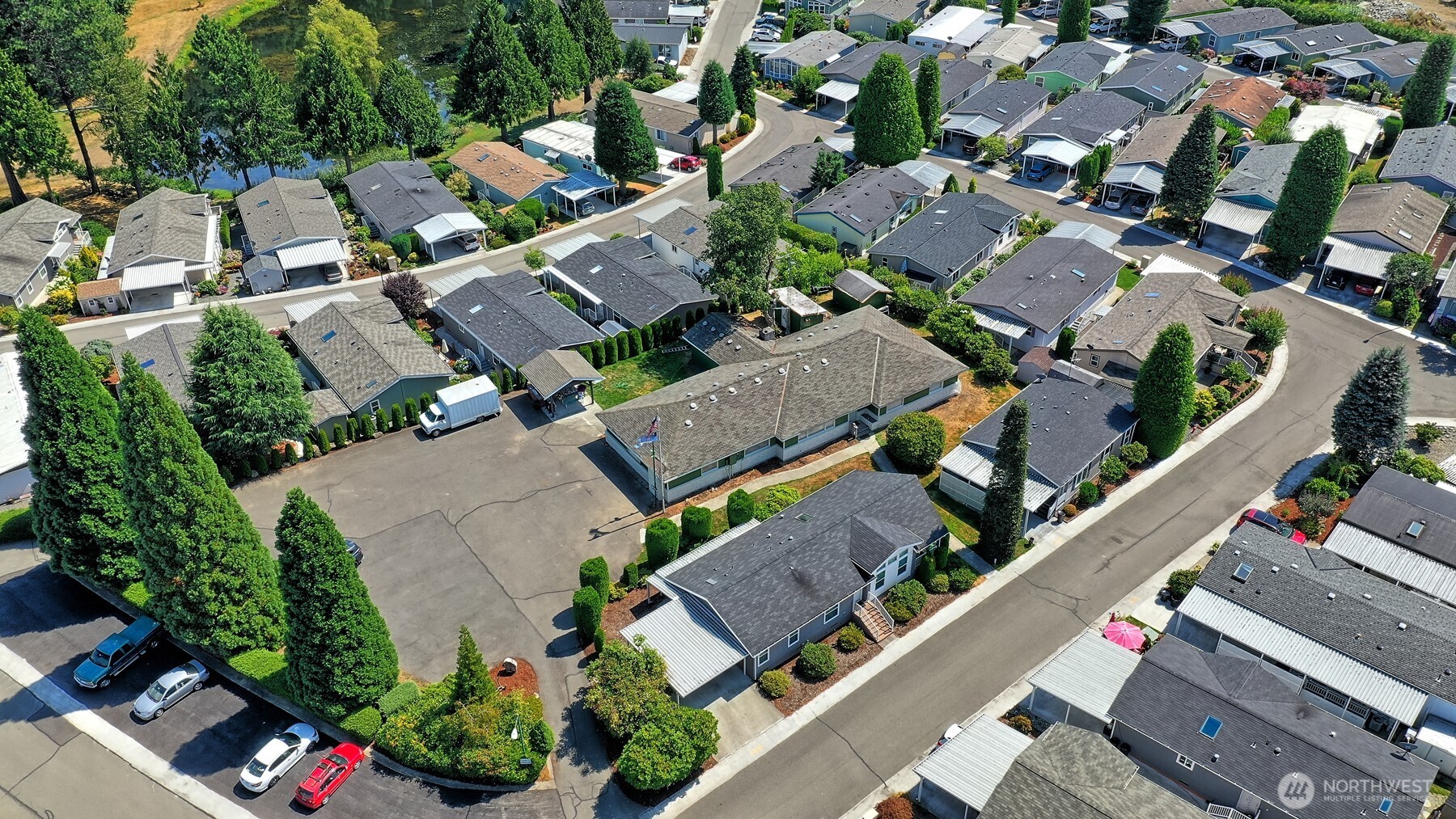 23825 15th Avenue SE #101, Bothell, WA 98021