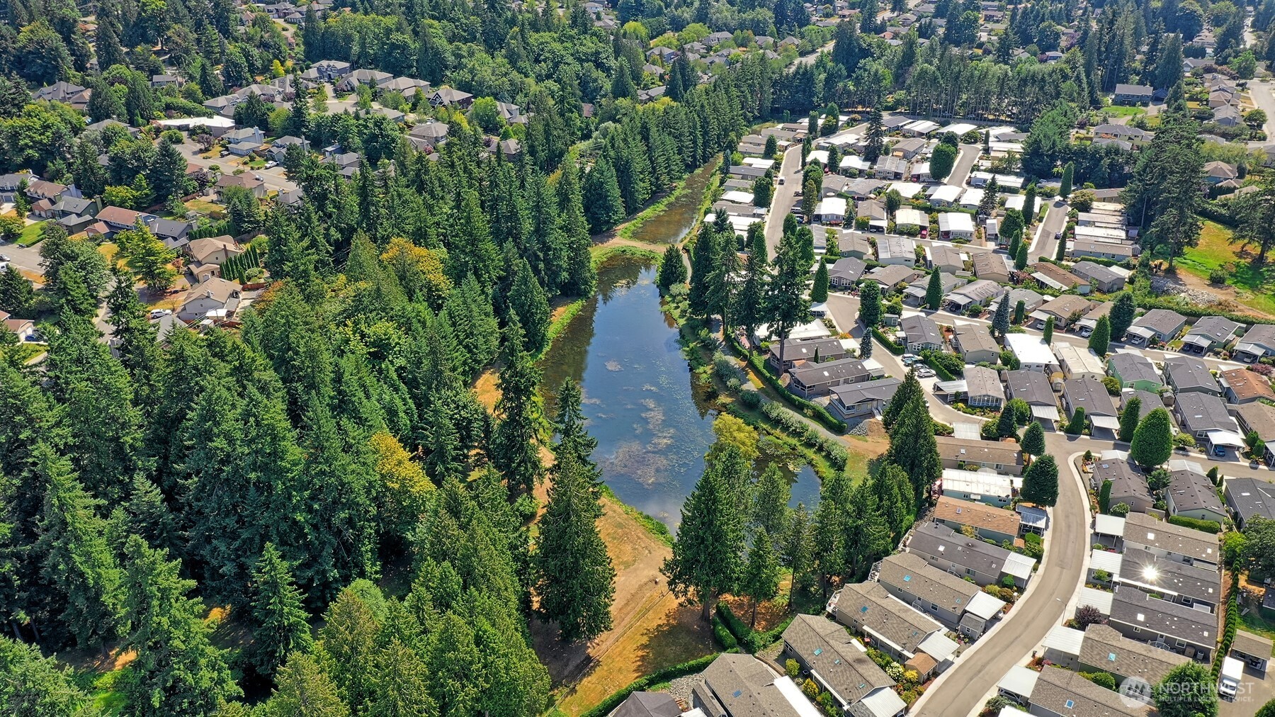 23825 15th Avenue SE #101, Bothell, WA 98021