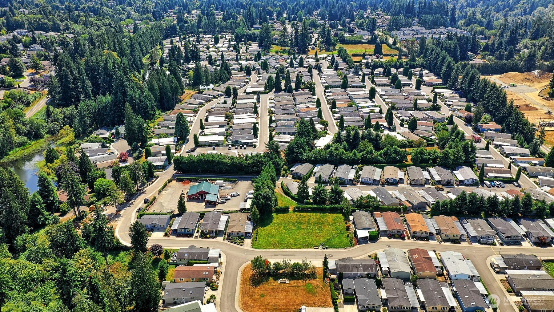 23825 15th Avenue SE #101, Bothell, WA 98021