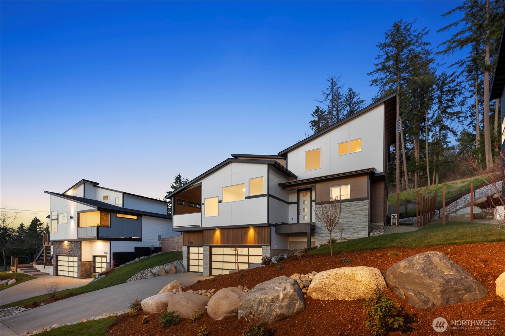 4332 Joyce Court SE #Lot 2, Auburn, WA 98092