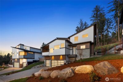 4332 Joyce Court SE #Lot 2, Auburn, WA 98092