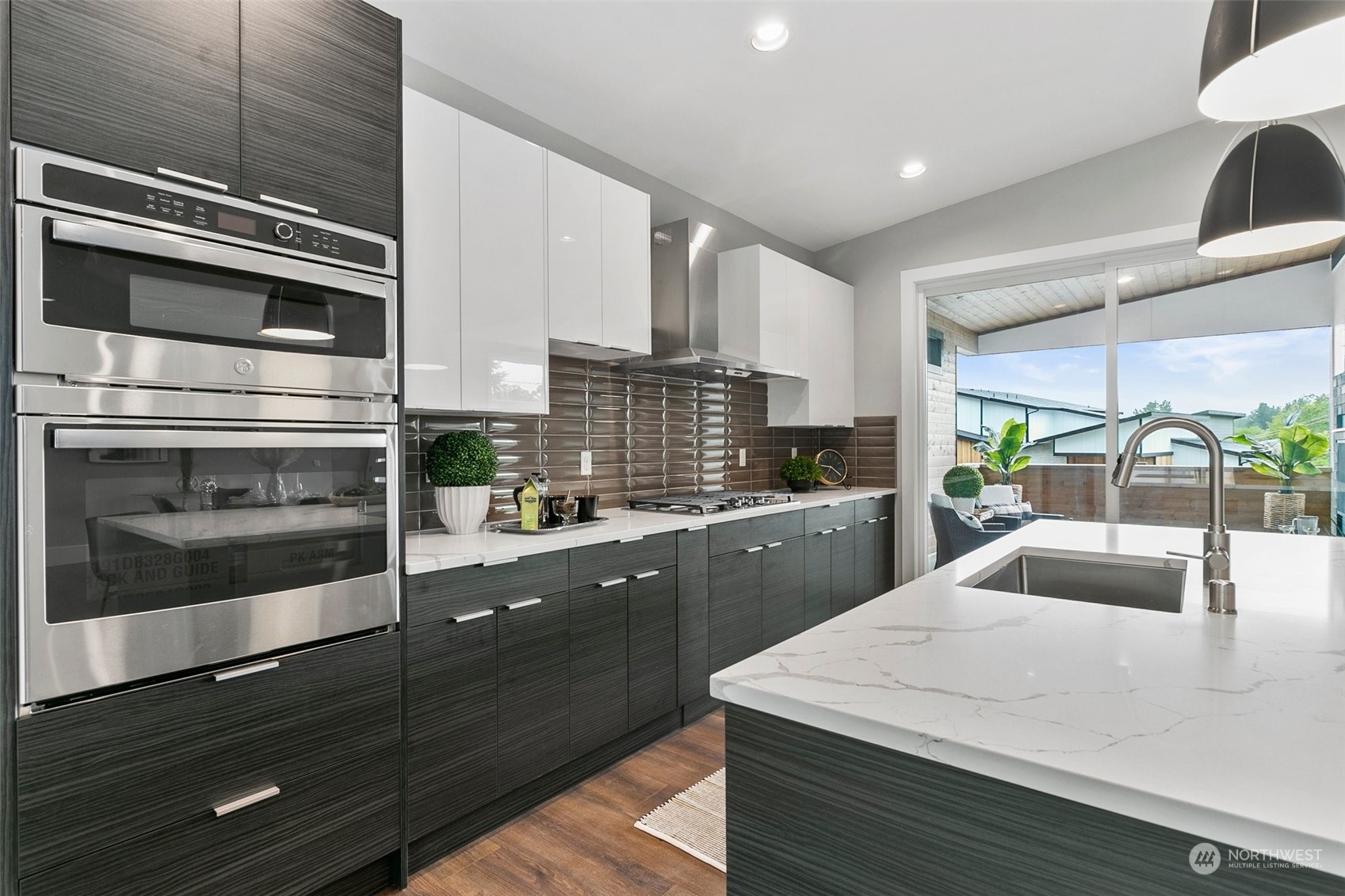 4332 Joyce Court SE #Lot 2, Auburn, WA 98092