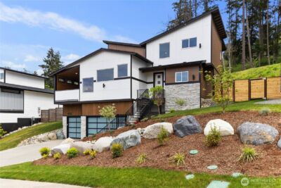 4332 Joyce Court SE #Lot 2, Auburn, WA 98092 - Photo 2