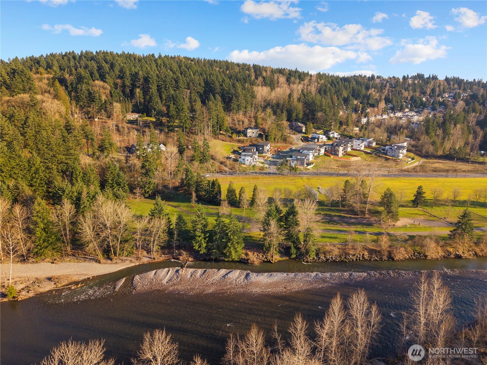 4332 Joyce Court SE #Lot 2, Auburn, WA 98092