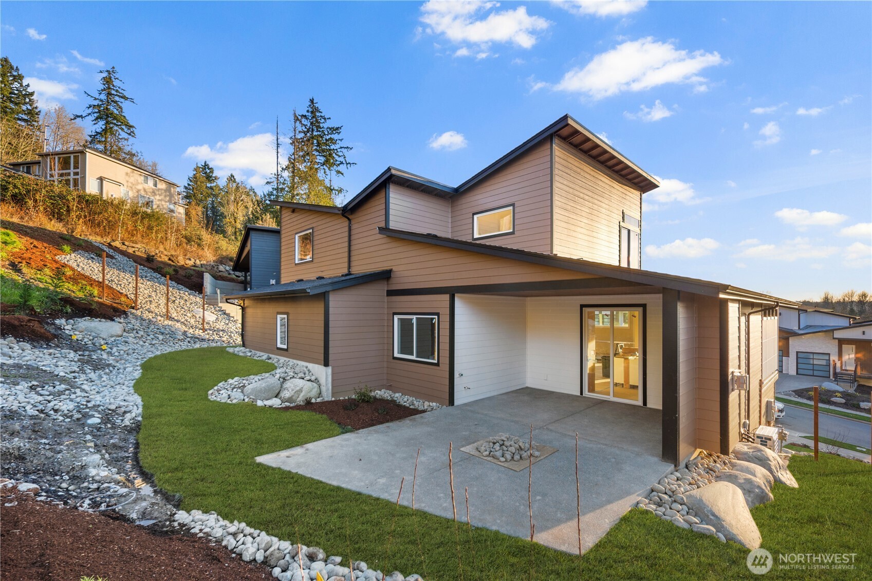 4332 Joyce Court SE #Lot 2, Auburn, WA 98092