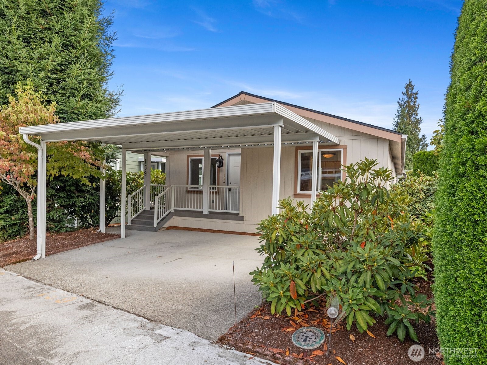 23825 15th Avenue SE #159, Bothell, WA 98021