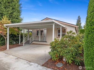 23825 15th Avenue SE #159, Bothell, WA 98021