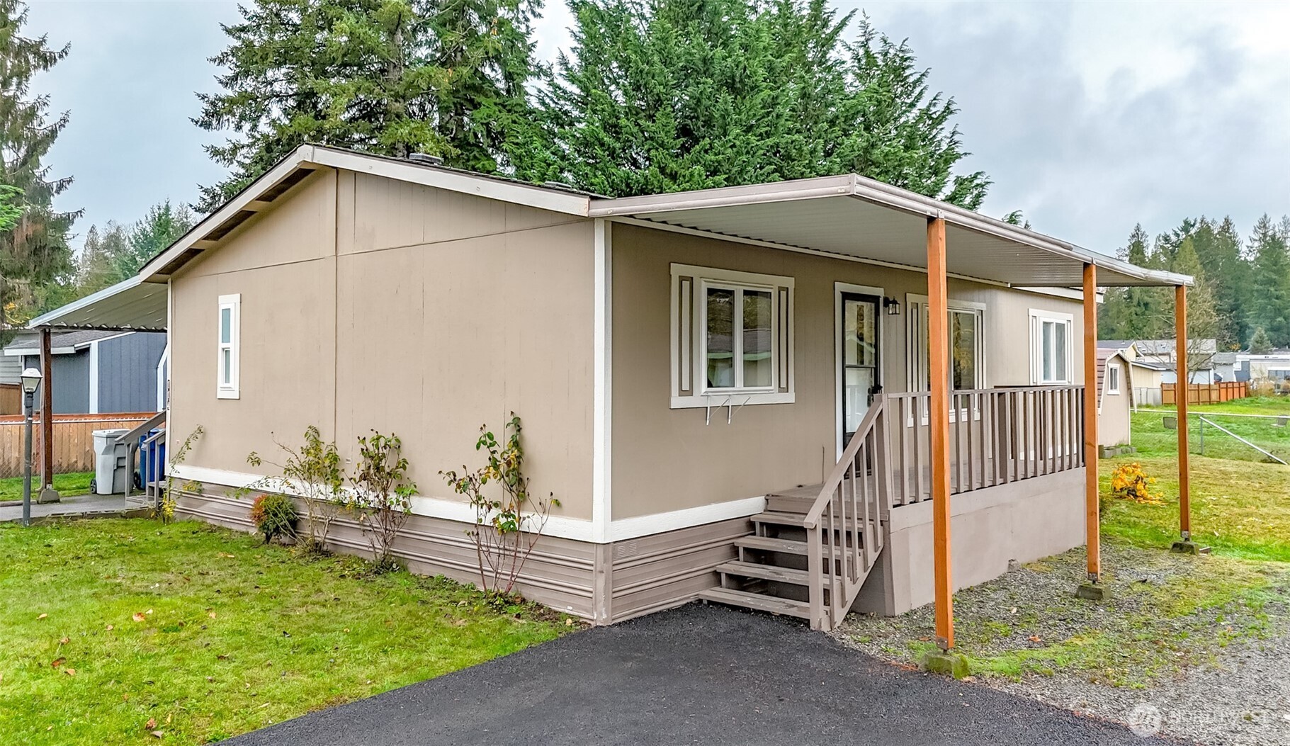 31108 3rd Avenue #114, Black Diamond, WA 98010