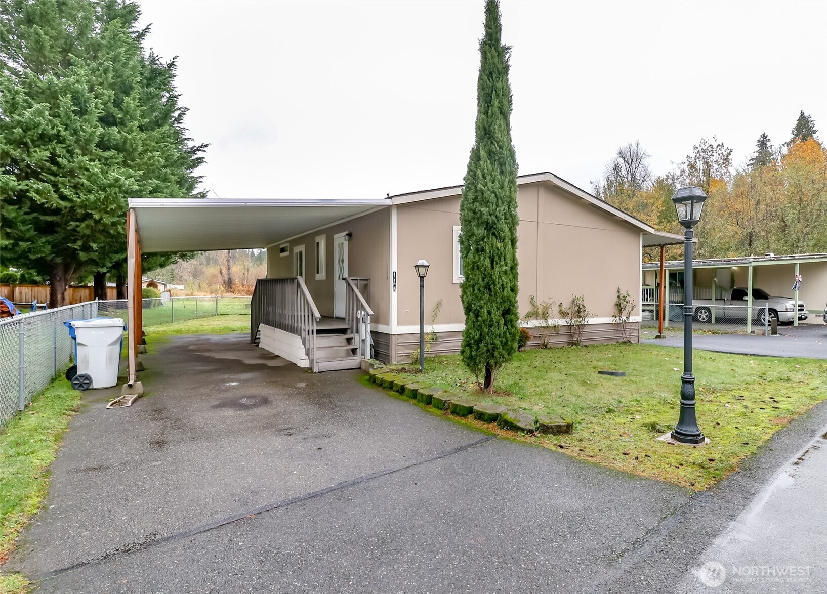 31108 3rd Avenue #114, Black Diamond, WA 98010