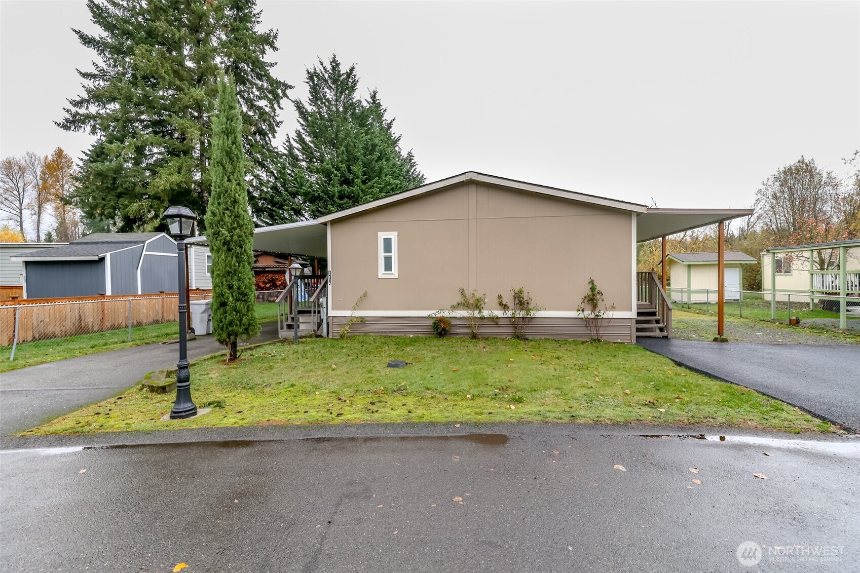 31108 3rd Avenue #114, Black Diamond, WA 98010