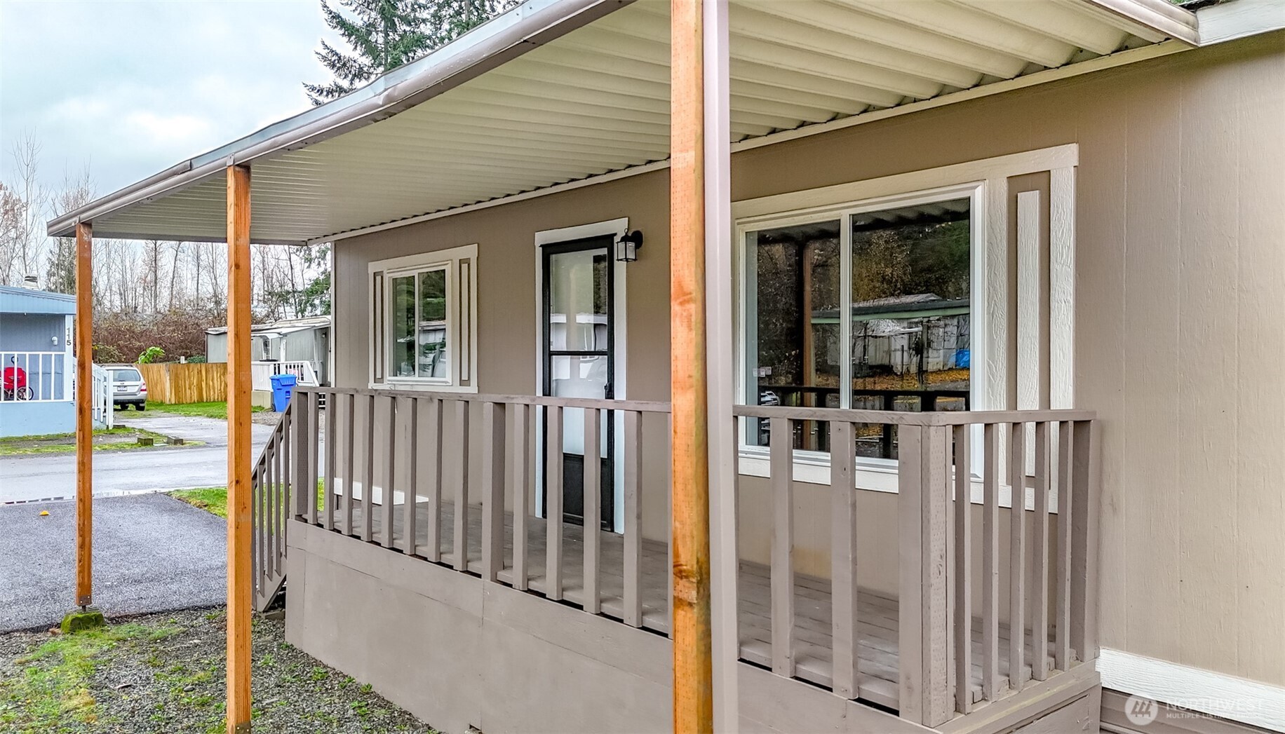 31108 3rd Avenue #114, Black Diamond, WA 98010
