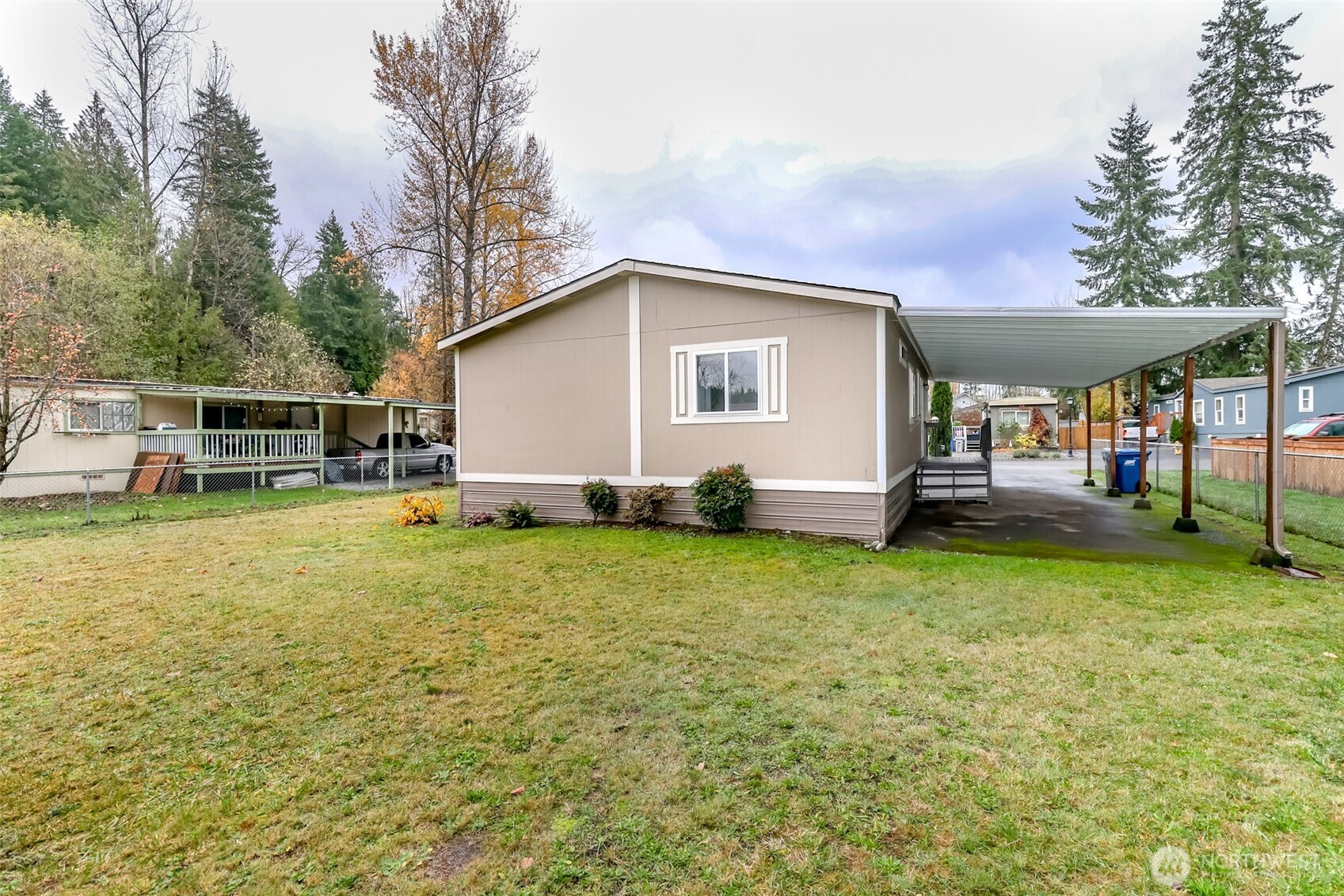 31108 3rd Avenue #114, Black Diamond, WA 98010