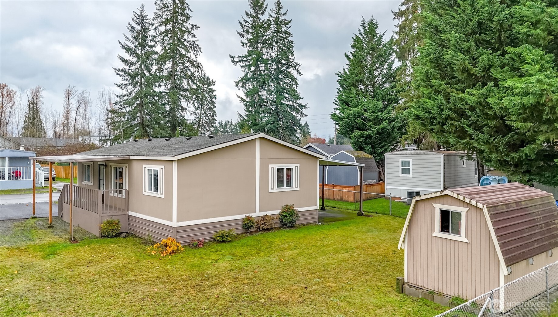 31108 3rd Avenue #114, Black Diamond, WA 98010