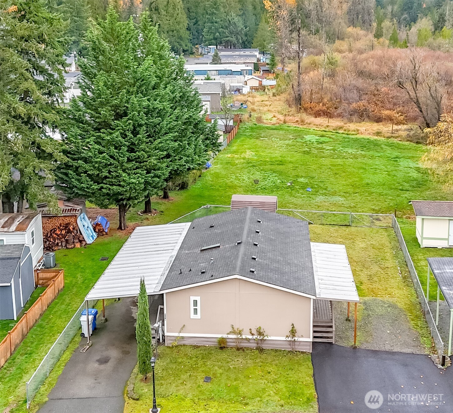 31108 3rd Avenue #114, Black Diamond, WA 98010
