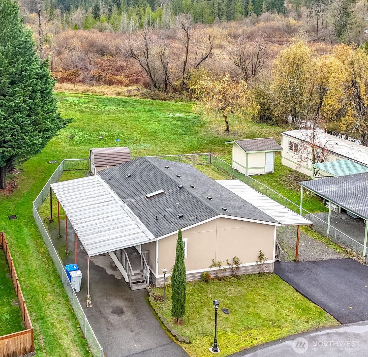 31108 3rd Avenue #114, Black Diamond, WA 98010
