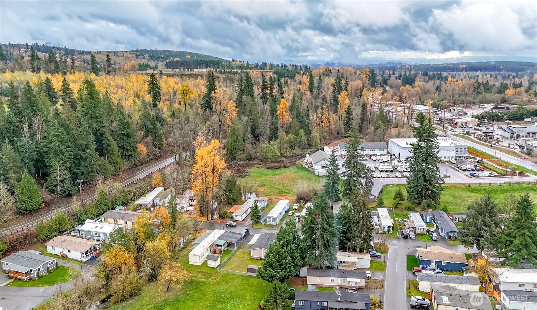 31108 3rd Avenue #114, Black Diamond, WA 98010