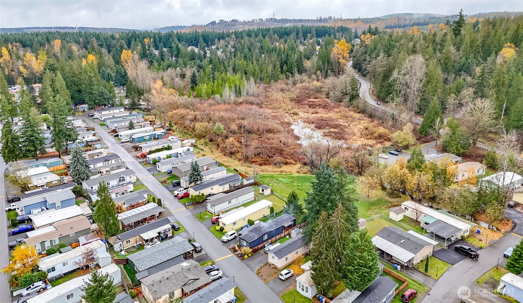31108 3rd Avenue #114, Black Diamond, WA 98010