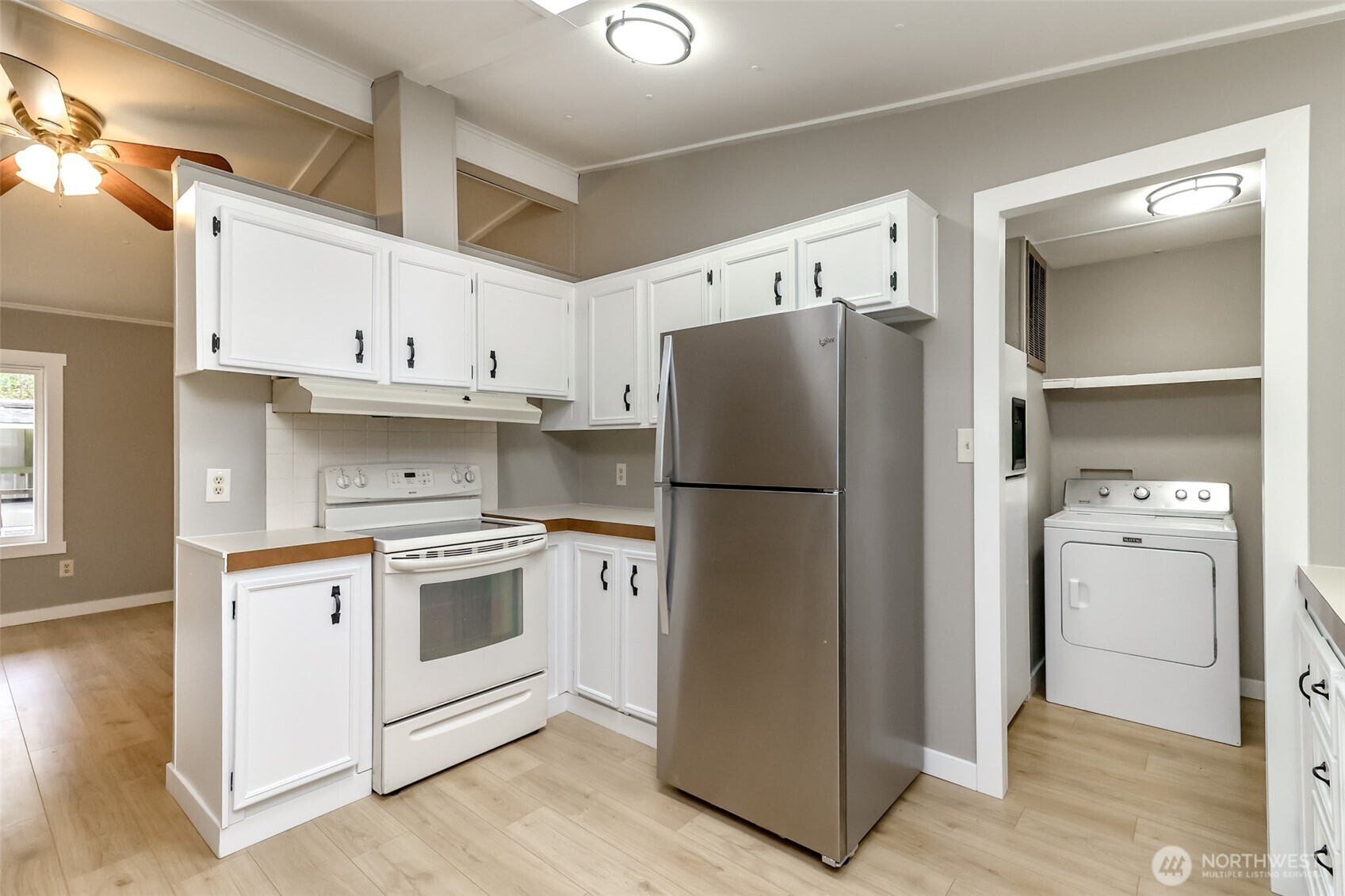 31108 3rd Avenue #114, Black Diamond, WA 98010