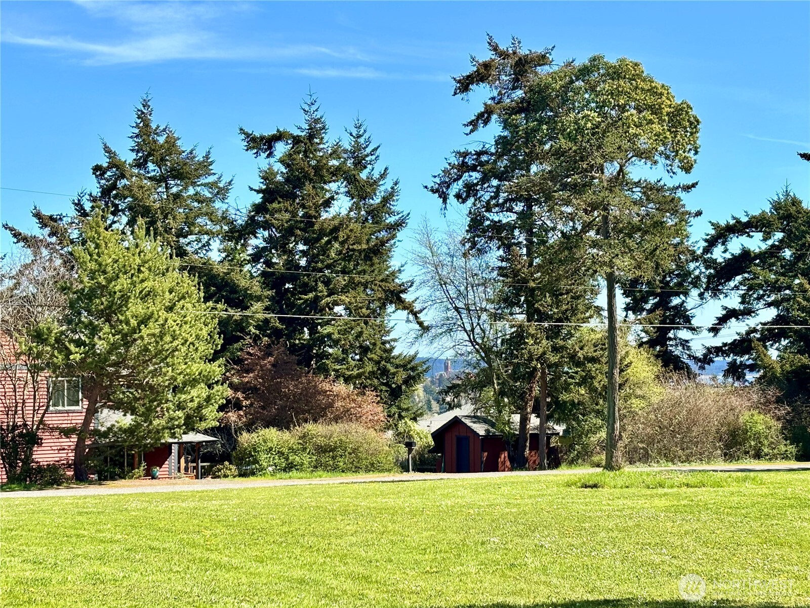 0 29th Street , Port Townsend, WA 98368