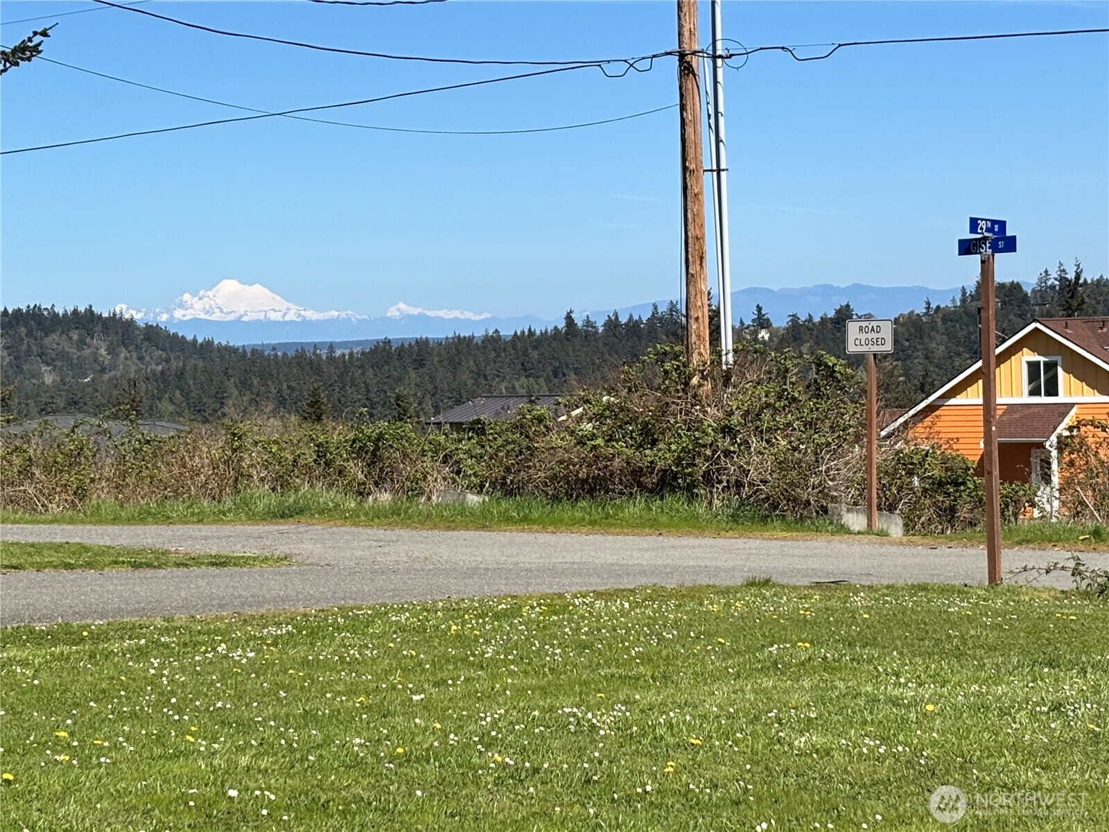 0 29th Street , Port Townsend, WA 98368