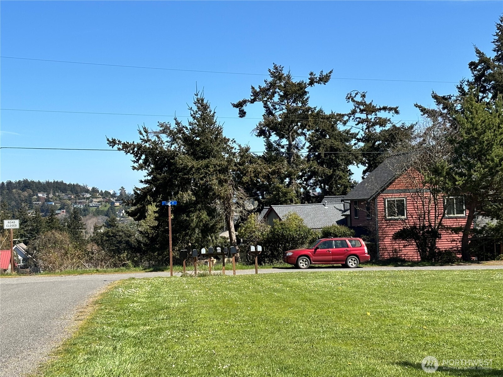 0 29th Street , Port Townsend, WA 98368