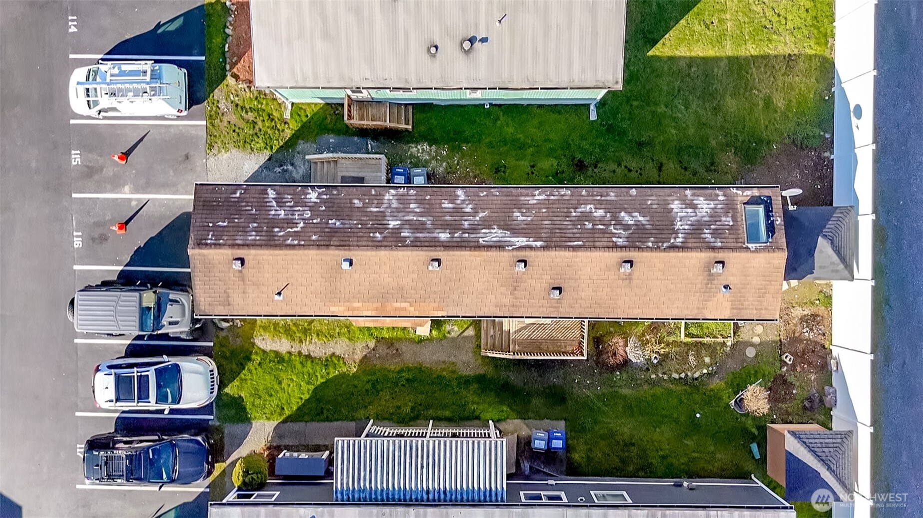 210 37th St SE #8, Auburn, WA 98002