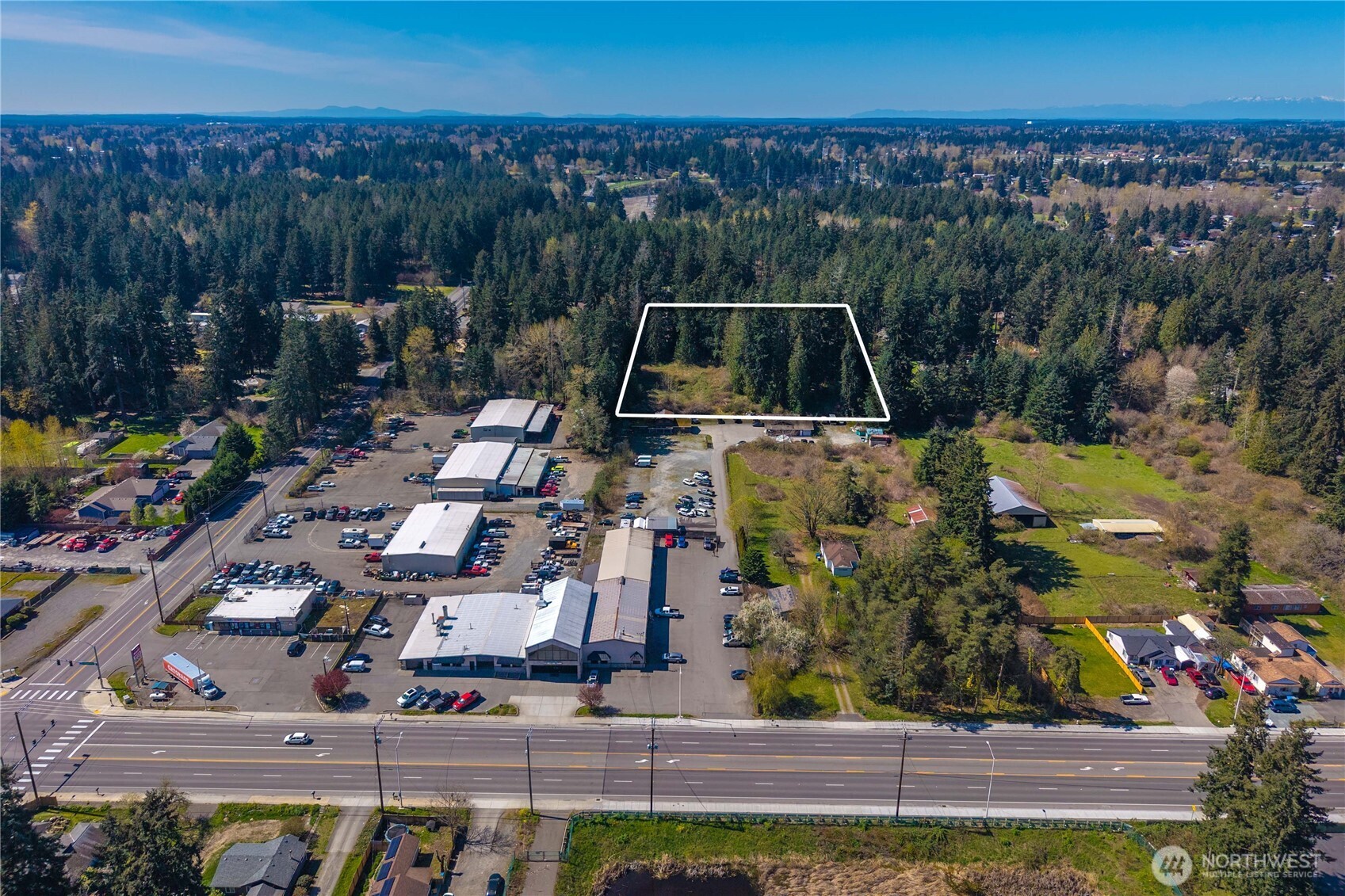 0 0000 , Tacoma, WA 98443