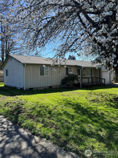 912 Marion Street , Centralia, WA 98531 - Photo 1