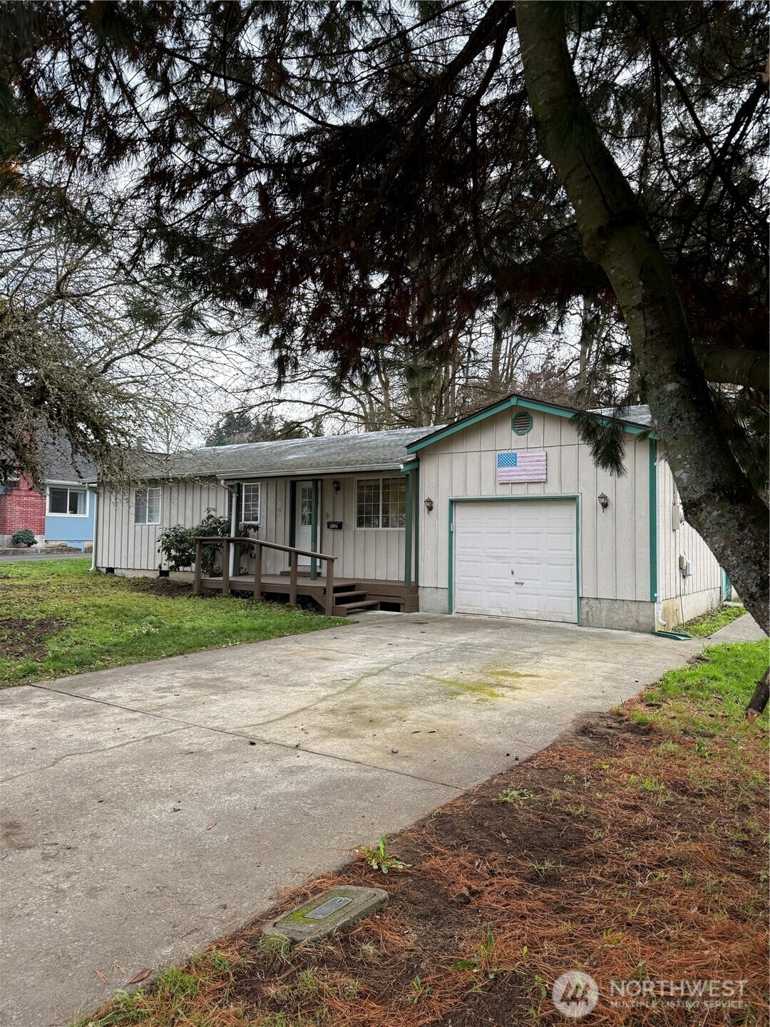 912 Marion Street , Centralia, WA 98531