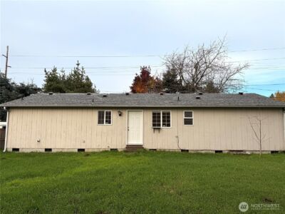 912 Marion Street , Centralia, WA 98531 - Photo 22