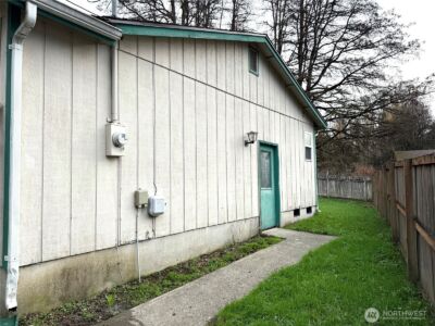912 Marion Street , Centralia, WA 98531 - Photo 23