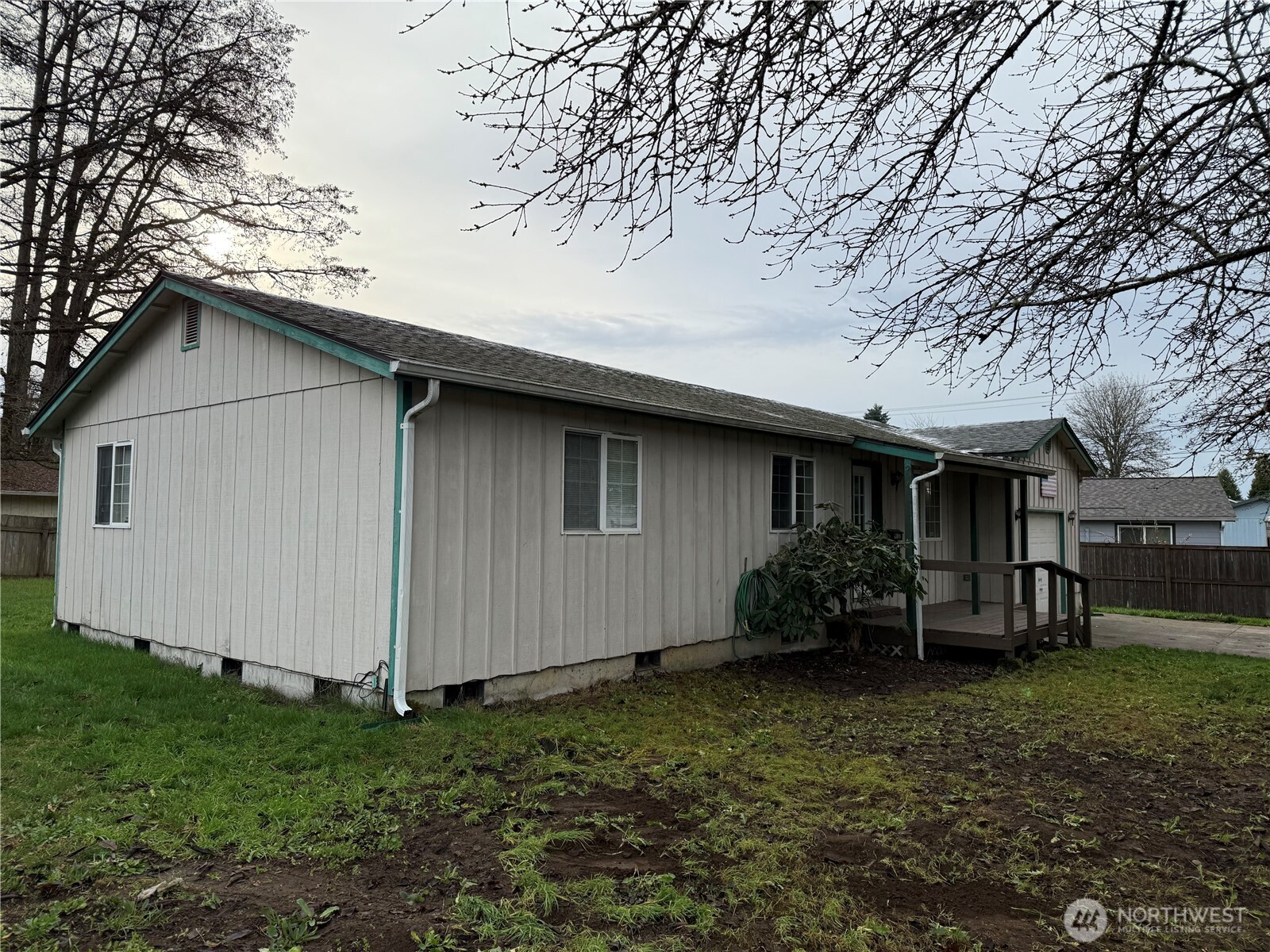 912 Marion Street , Centralia, WA 98531