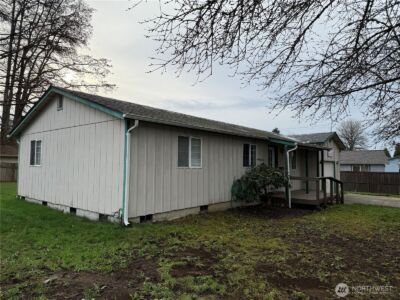 912 Marion Street , Centralia, WA 98531 - Photo 24