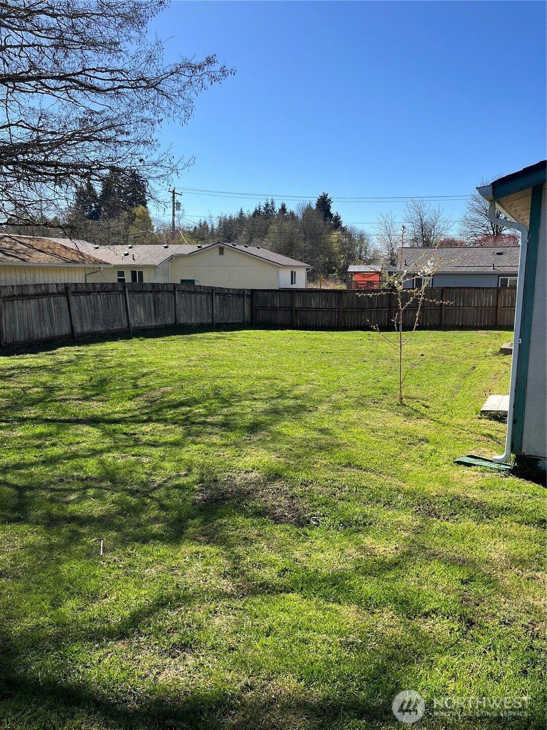 912 Marion Street , Centralia, WA 98531