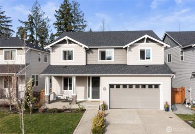 13419 196th Avenue E, Bonney Lake, WA 98391-9664