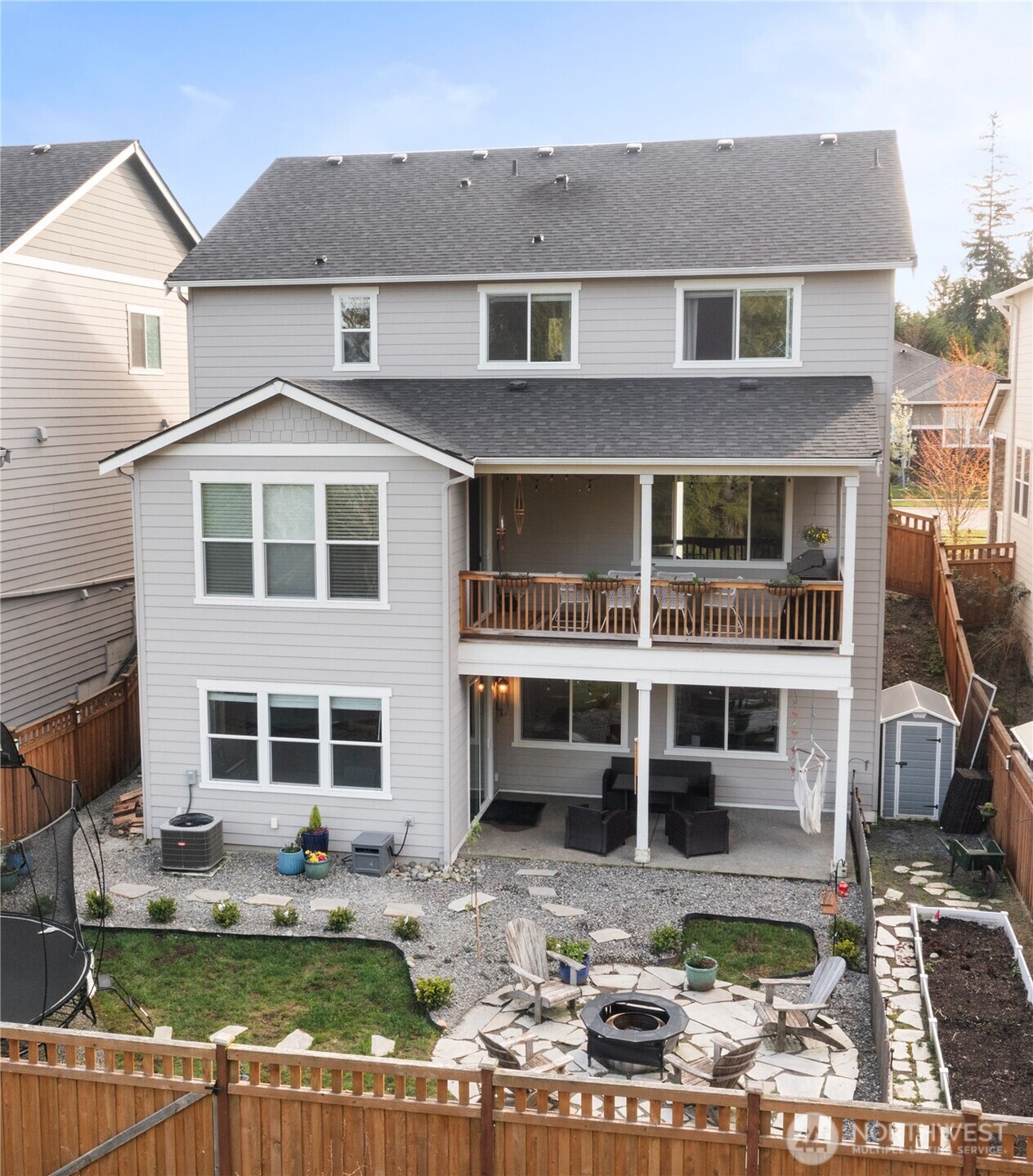 13419 196th Avenue E, Bonney Lake, WA 98391-9664