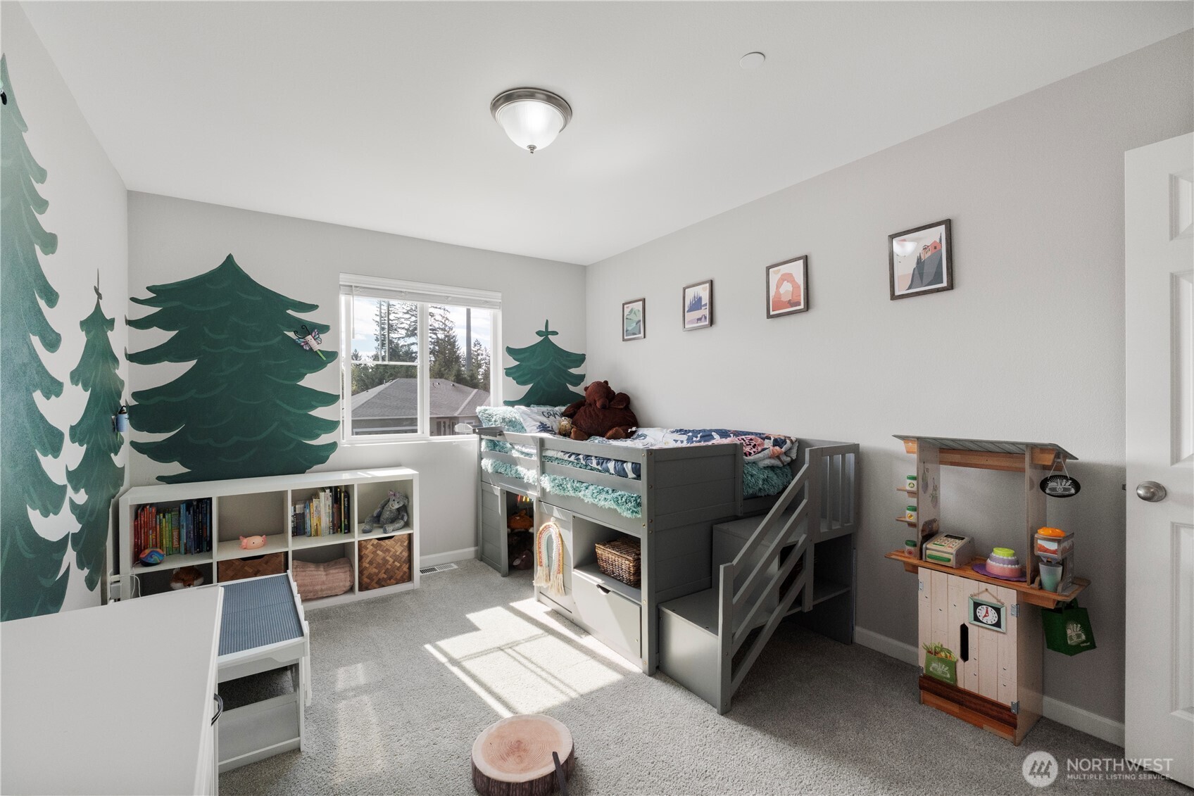 13419 196th Avenue E, Bonney Lake, WA 98391-9664