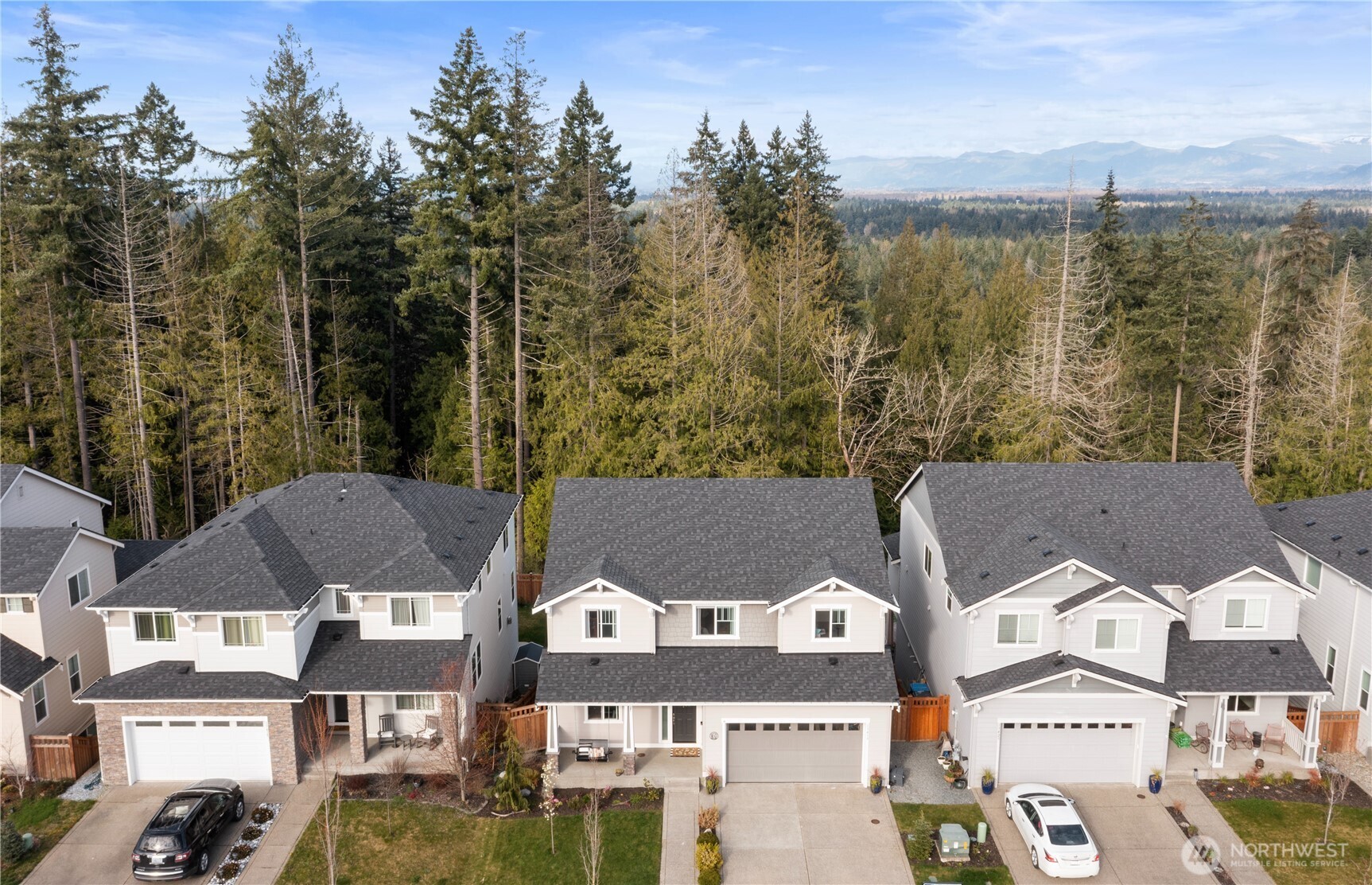 13419 196th Avenue E, Bonney Lake, WA 98391-9664