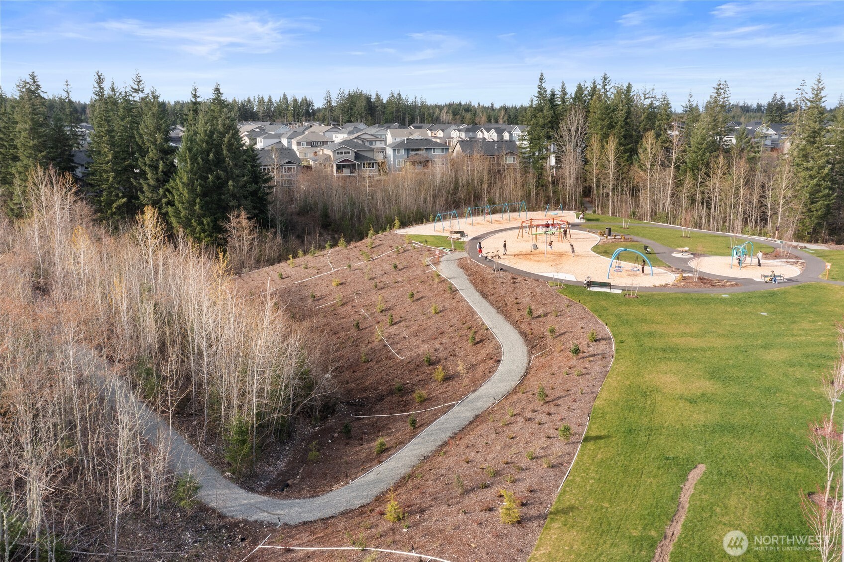 13419 196th Avenue E, Bonney Lake, WA 98391-9664